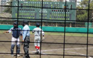 🌸春の高校野球第3回戦🌸