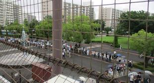 第104回 全国高等学校野球選手権【7月16日 湘南学院 vs 鎌倉学園】