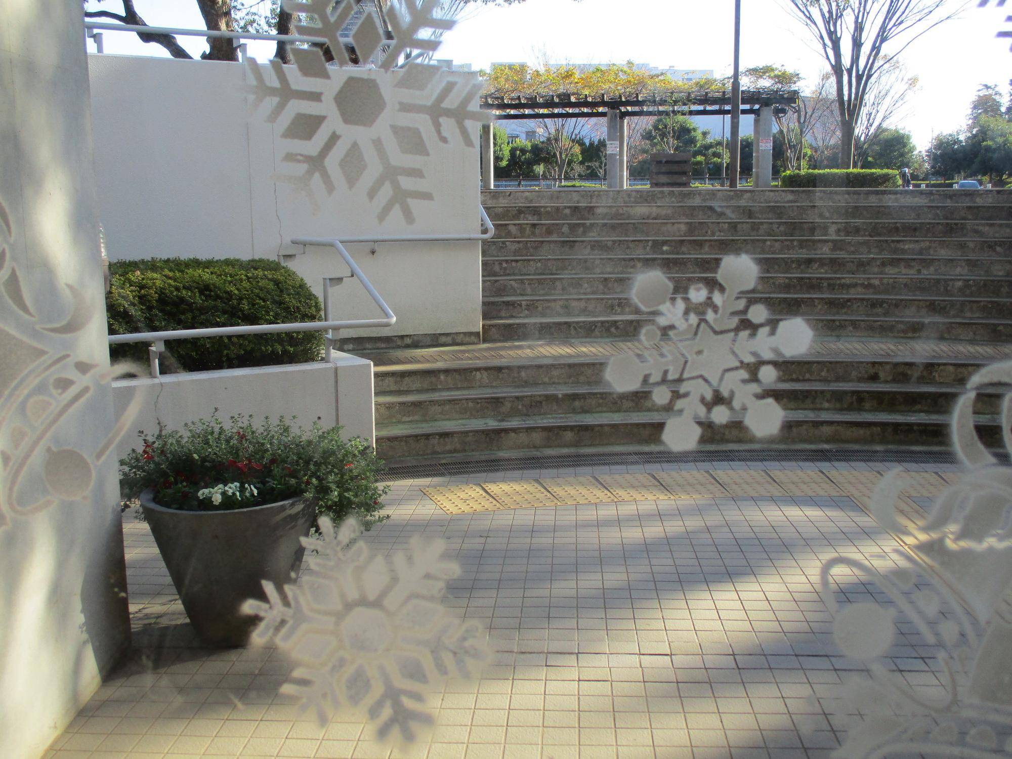 続🎄クリスマスの飾りつけ2の写真