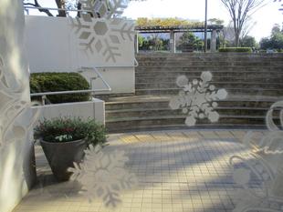 続🎄クリスマスの飾りつけ2