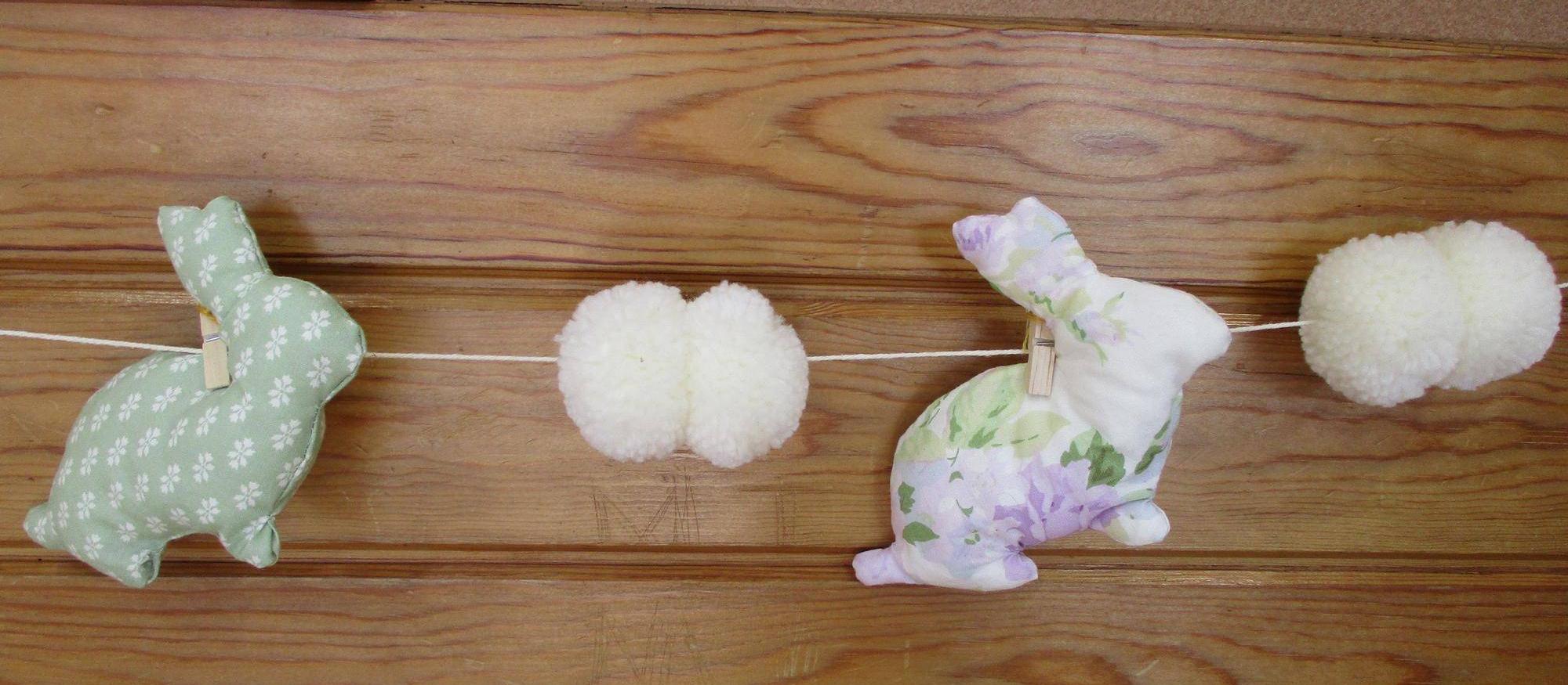 レストハウス🐇キッズコーナーの写真