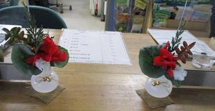 ❅❆❅ 寒中お見舞い申し上げます ❅❄❅