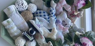 3月から5月まで出しっぱなしＯＫ♪