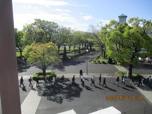 ⚾4/16(日)第3試合（14：00開始）日大VS 藤嶺藤沢