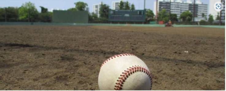 ⚾高校野球春季大会組み合わせ発表⚾の写真