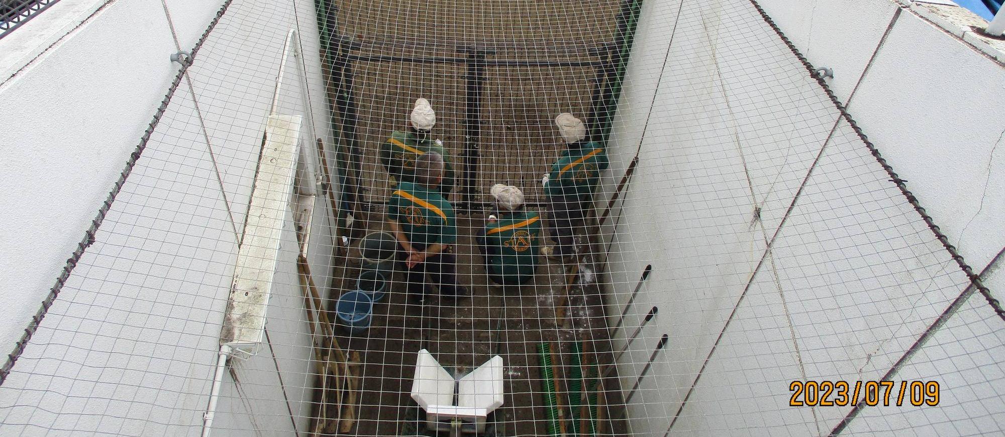 第105回 全国高等学校野球選手権【7月9日 横浜桜陽 vs 平塚江南】の写真