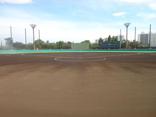 神奈川県高等学校秋季野球大会の開催について