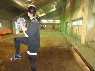 「俣野公園・横浜薬大スタジアム」の室内練習場（ブルペン）の予約状況についてvol.61