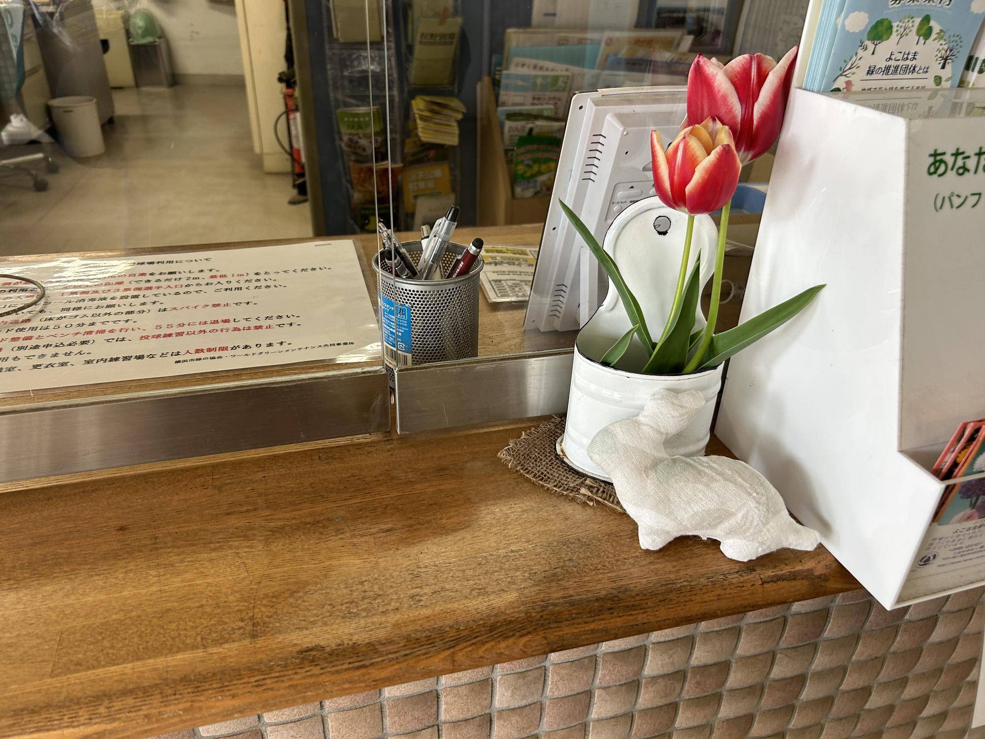 チューリップウサギ受付.jpeg