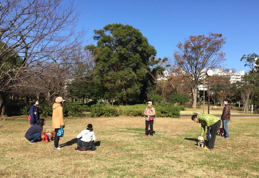 愛犬教室1.jpg