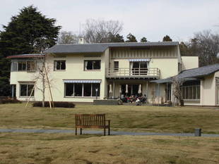 「俣野別邸」オープニングイベント開催