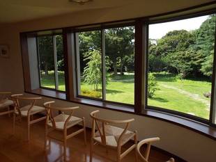 くつろぎの別邸（３）