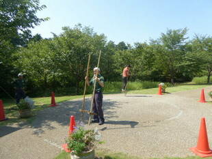 昔遊びました？