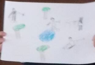 子ども会議開催しました！