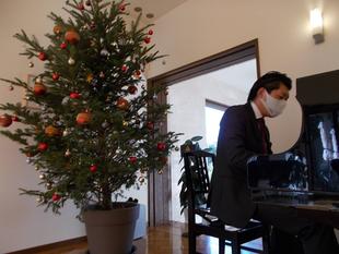 もみじ祭り 開催します。（～12月13日）