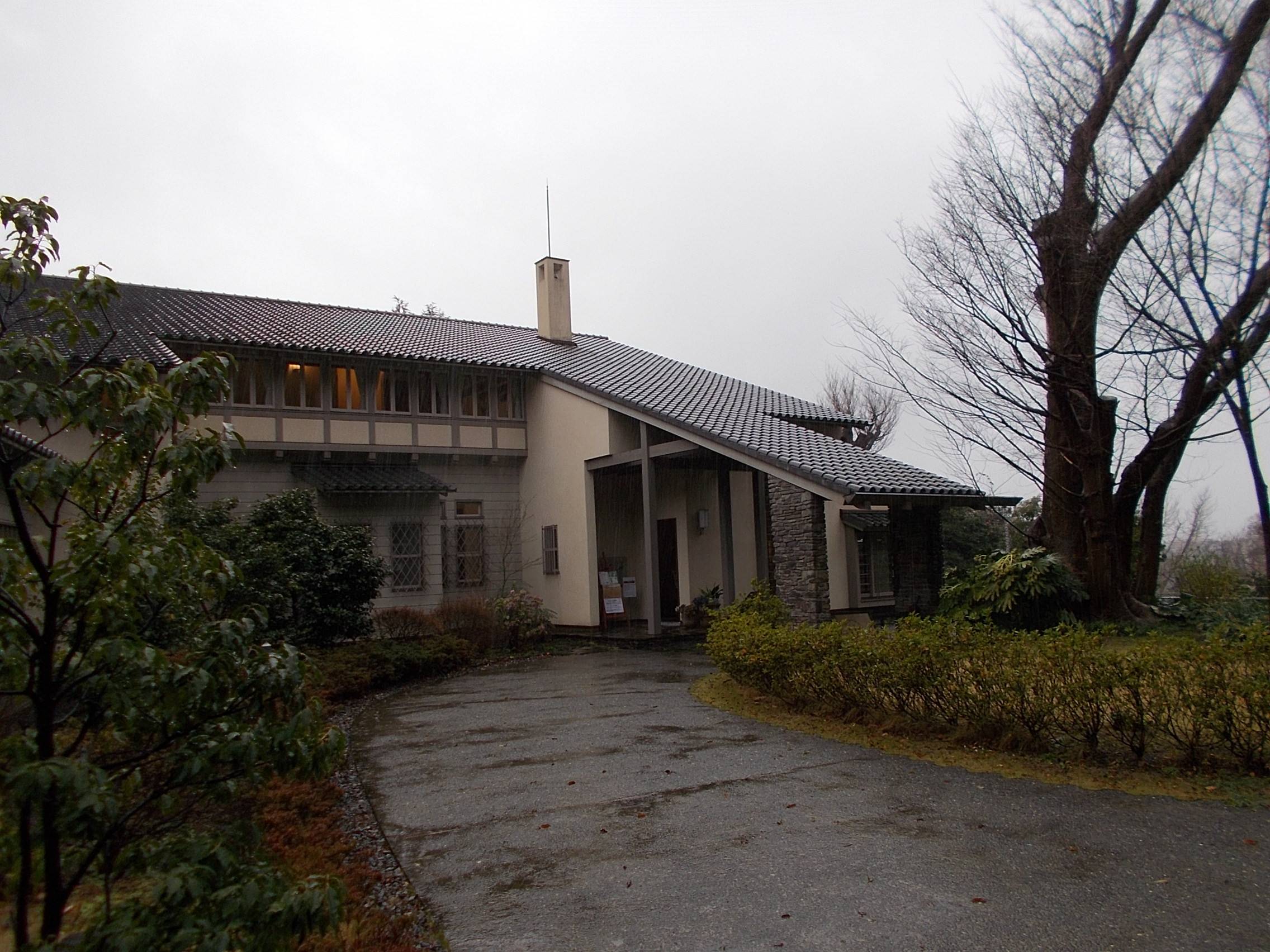 市民公開講座 みなと横浜のうつろいの写真