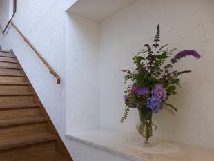 あじさい祭り リビングコンサート