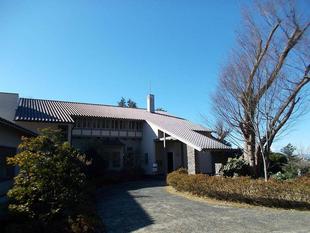 新しい年を迎えて