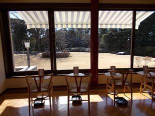 ひだまりガーデン新メニュー