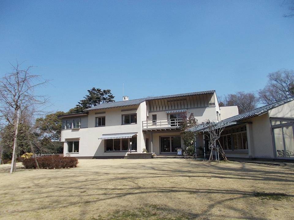 市民公開講座「横浜港の歴史的資産を巡る~その歴史的景観の魅力~」の写真