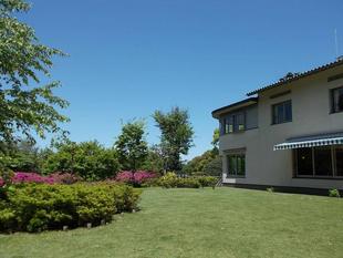 つつじ祭り リビングコンサート