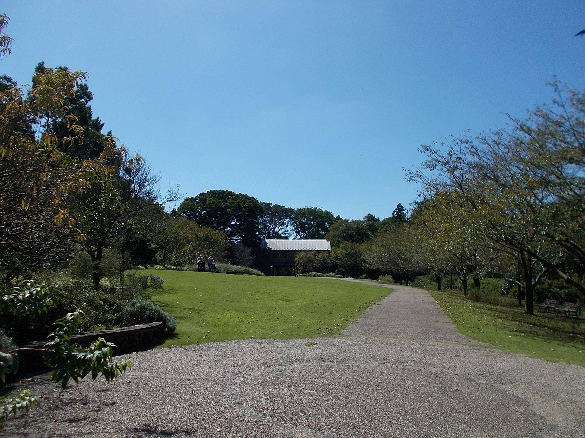 庭園だより 2022年 秋号の写真