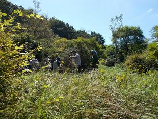 庭園散歩【2022年9月25日】