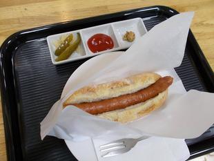 ひだまりガーデン 新メニュー