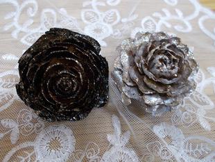 ヒマラヤスギの贈り物