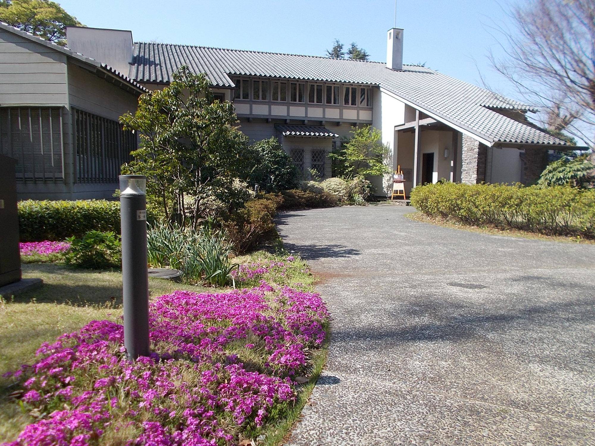俣野別邸は7年目になりました。の写真