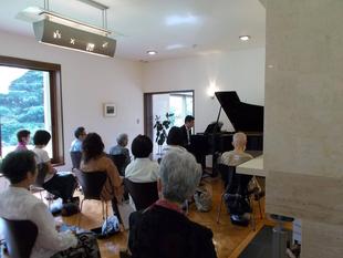 「夏祭り」を開催します。