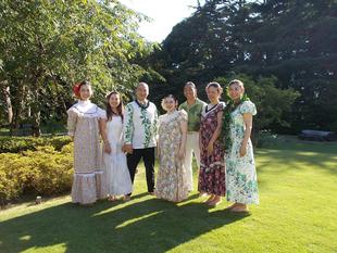 ハワイアンクラシックコンサート