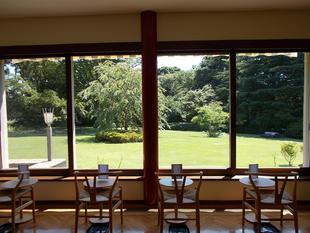 喫茶「ひだまりガーデン 」夏季限定 新メニュー