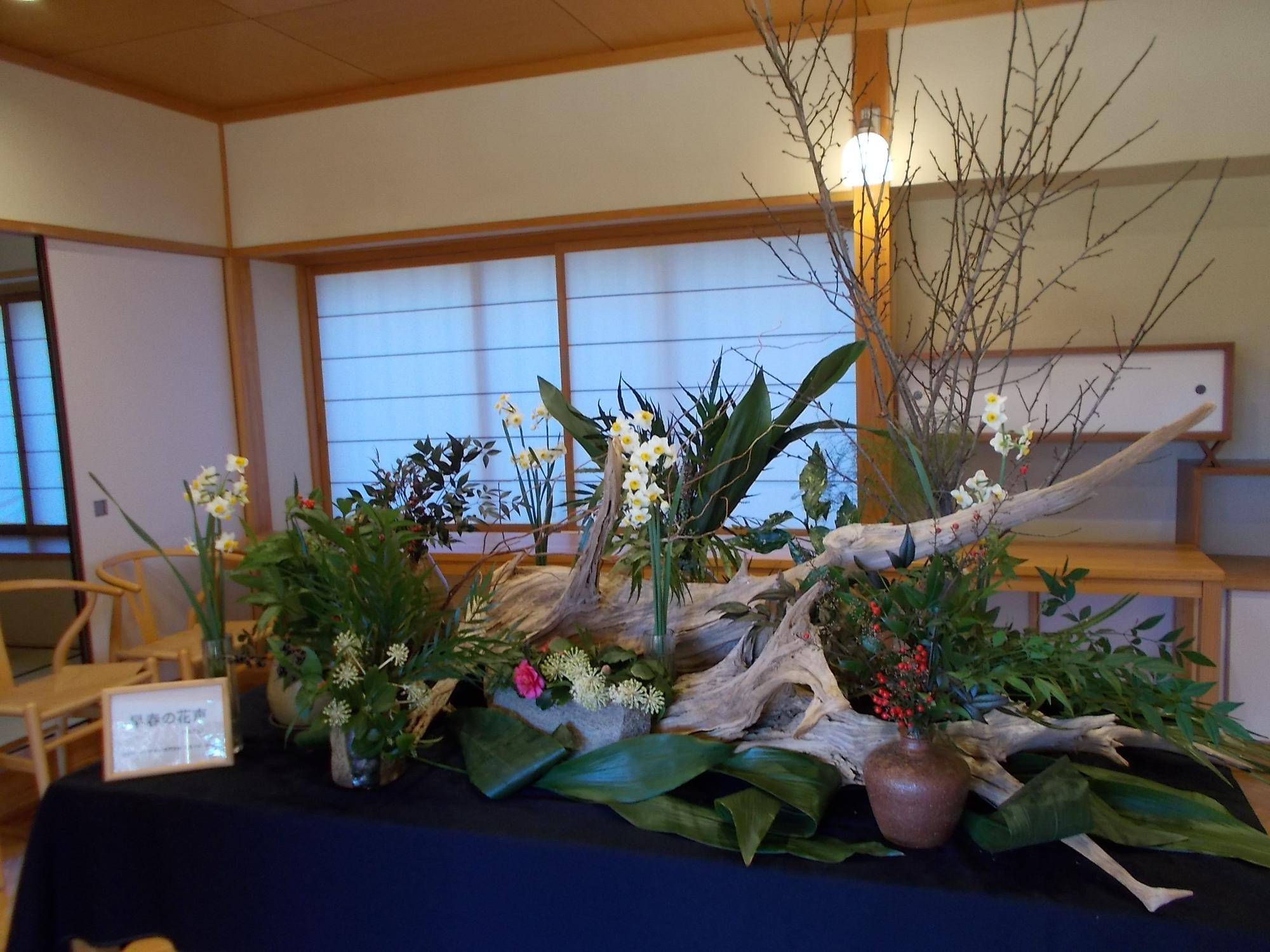 令和6年を迎えての写真