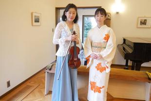 新春コンサート「お箏と西洋弦楽器　和洋の響き」