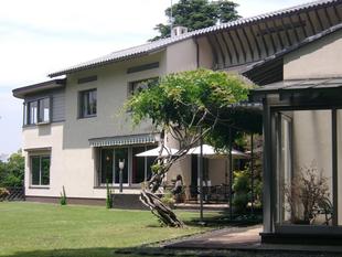 ひだまりガーデン初夏のメニュー