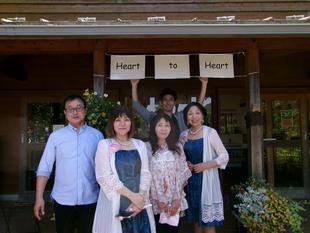 新緑祭り「ガーデンコンサート」