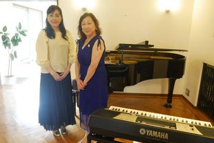 中秋のコンサート