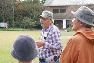庭園散歩~もみじ祭りスペシャル~【2024年11月17日】