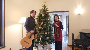 イヤーエンドコンサート