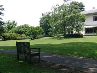 今日から夏時間