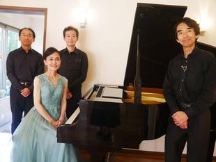 リビングコンサート チェンバープレイヤーズ鎌倉 室内楽の愉しみ2025vol.1