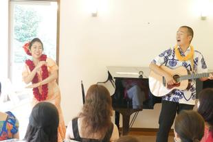 ハワイアンクラシックコンサート