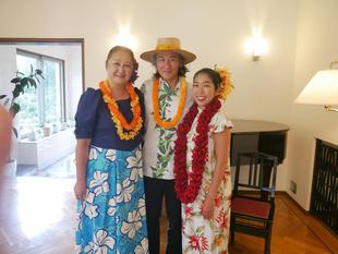 ハワイアンクラシックコンサート 2025