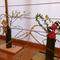 一葉式いけ花 サステナブルIKEBANA ワークショップの画像