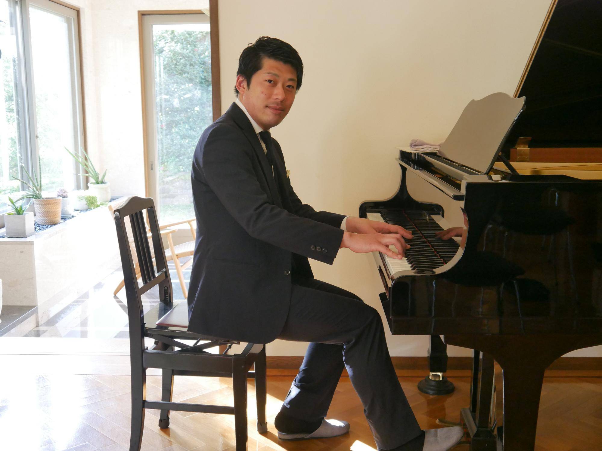 「新緑祭り」を開催しますの写真