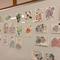 あじさい祭り「絵手紙体験教室」の画像