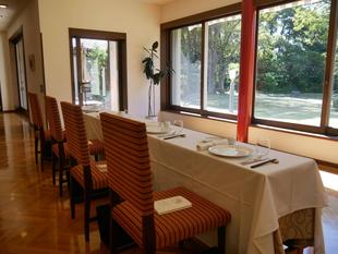 邸園文化を愉しむ昼食会【2026年10月22日】