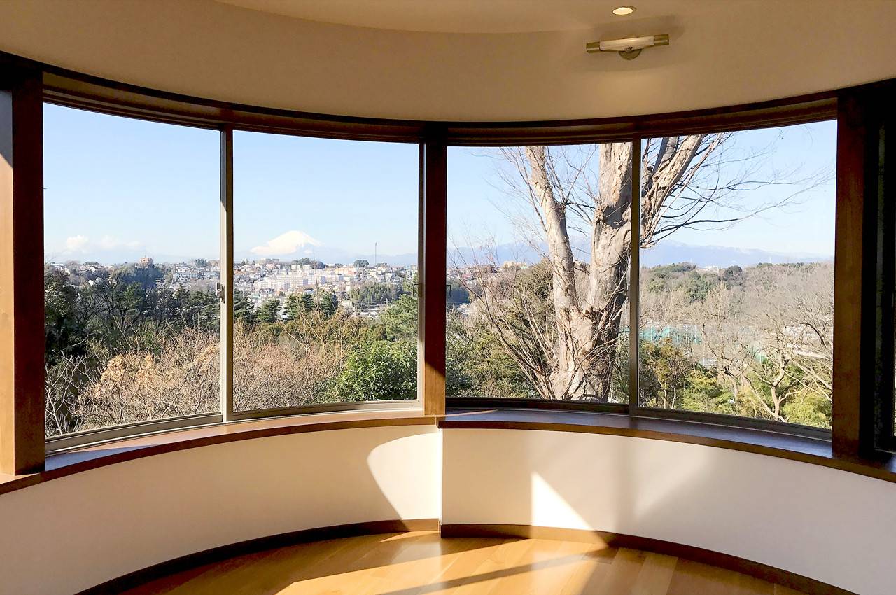 俣野別邸庭園_別邸2階展示室.jpg