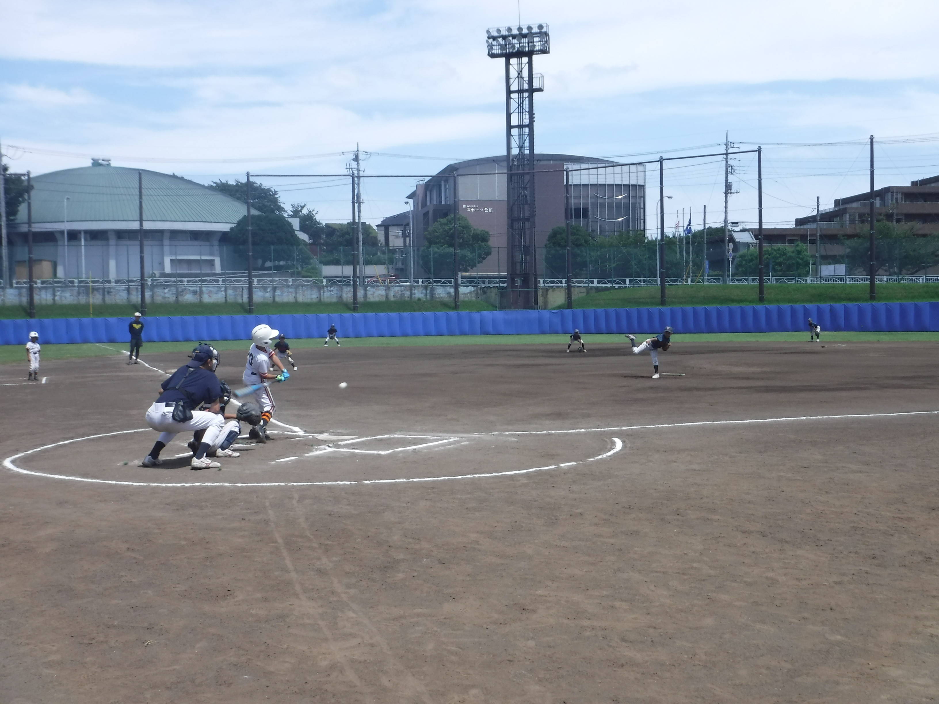 野球場閉場イベントを開催しました ブログ 三ツ沢公園公式サイト 公益財団法人 横浜市緑の協会 野球場閉場イベントを開催しました ブログ 三ツ沢公園公式サイト 公益財団法人 横浜市緑の協会